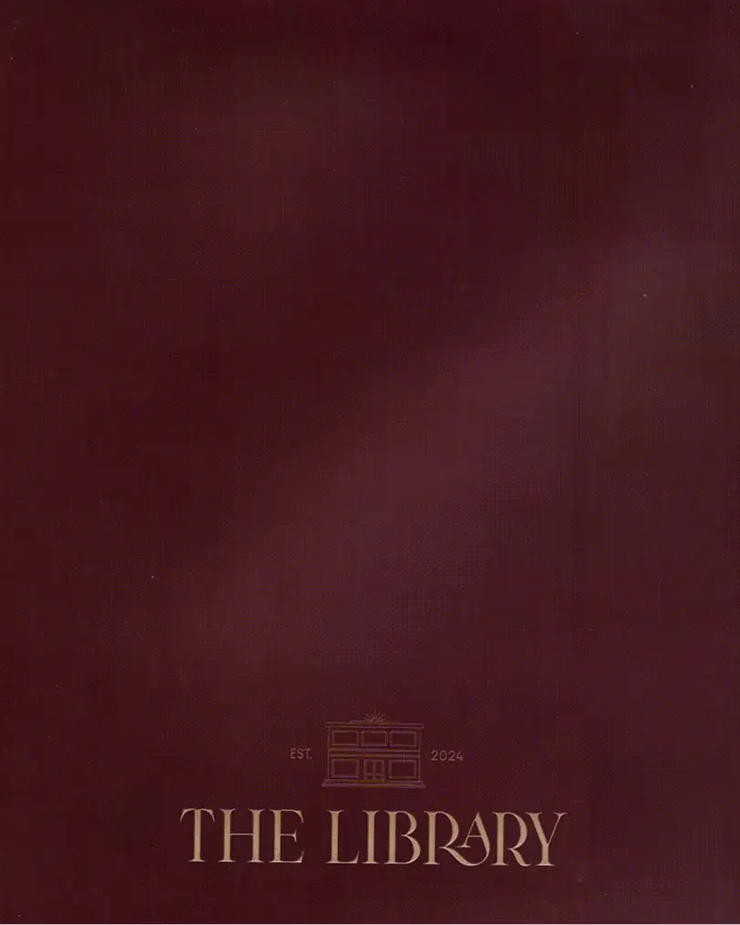 The Library image 12
