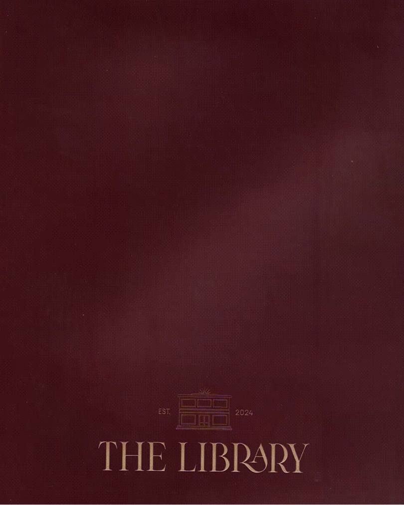 The Library image 12