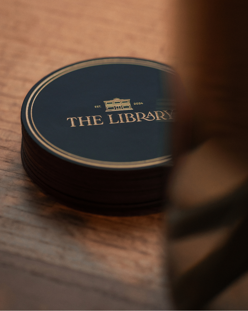 The Library image 14
