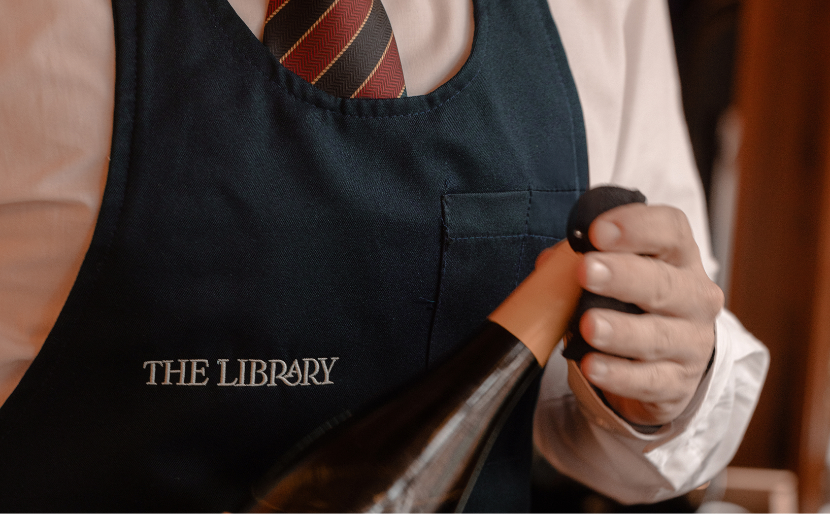 The Library image 22
