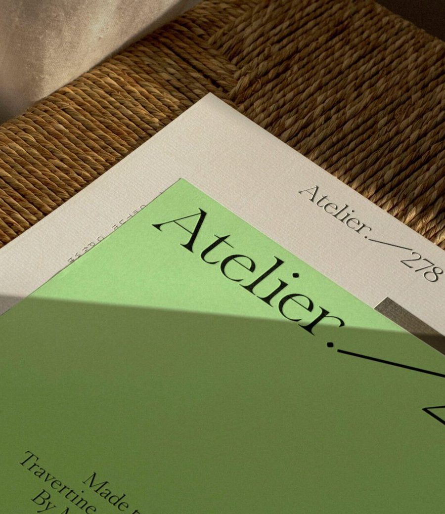 Atelier 278