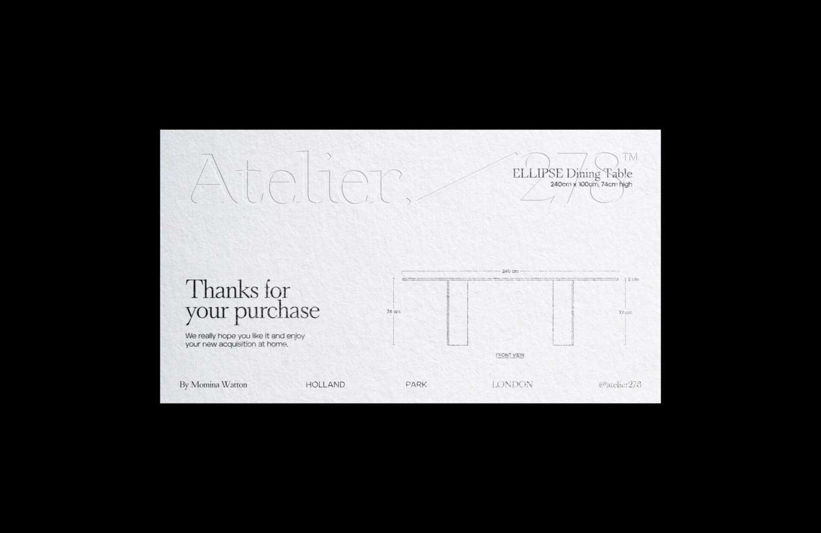 Atelier 278 image 07