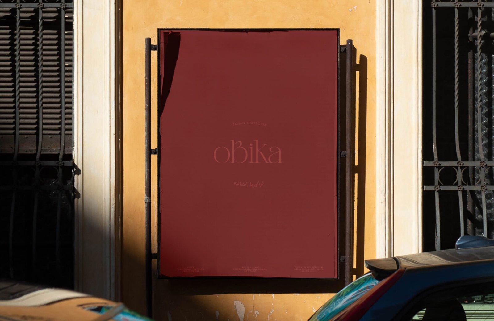 Obika image 08
