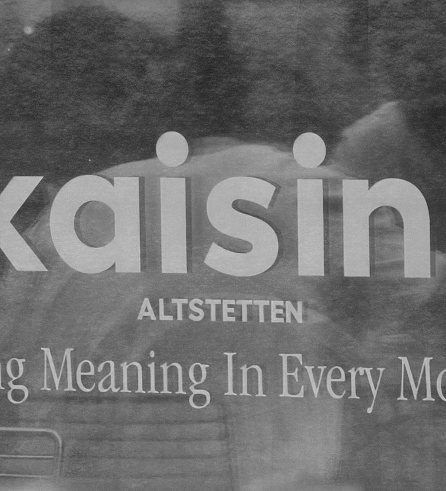 Kaisin