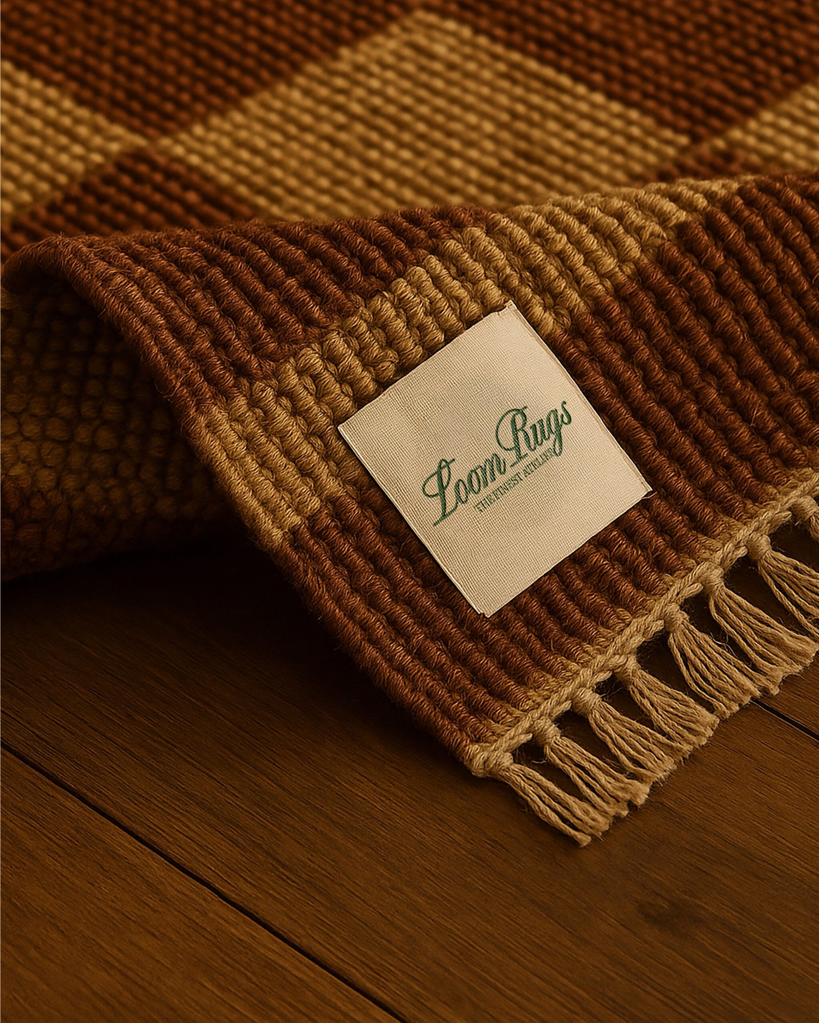 Loom Rugs image 03