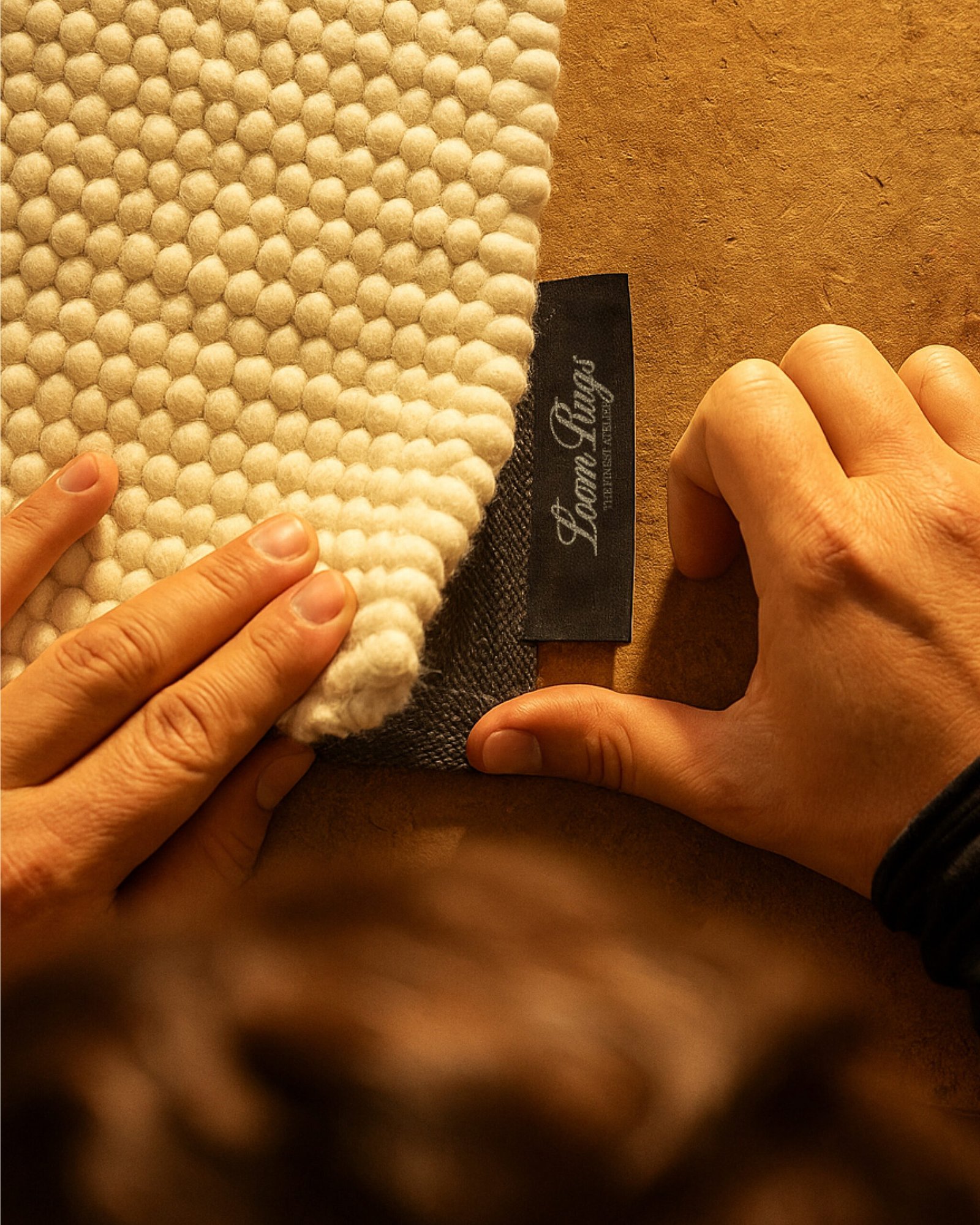 Loom Rugs image 07