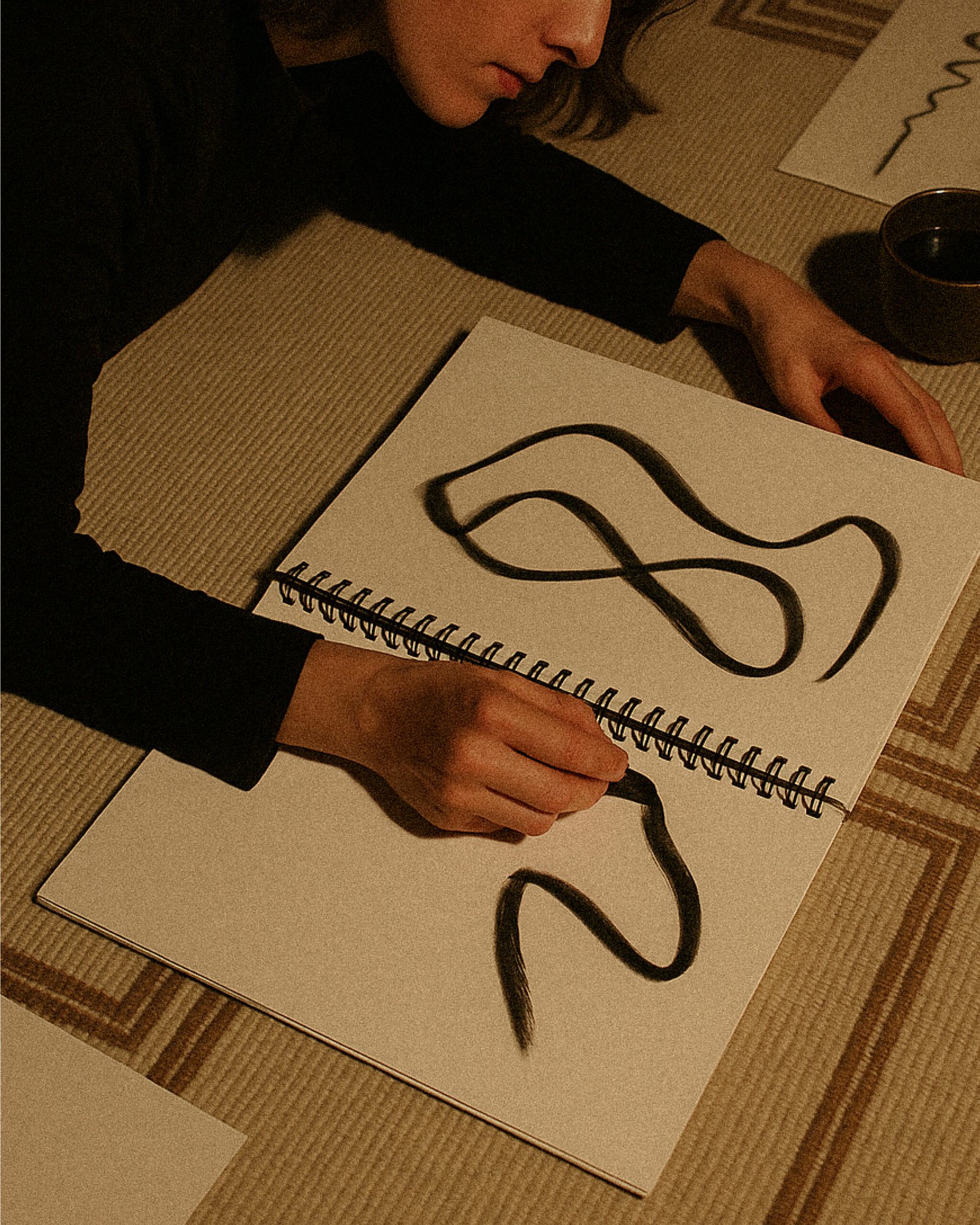 Loom Rugs image 09