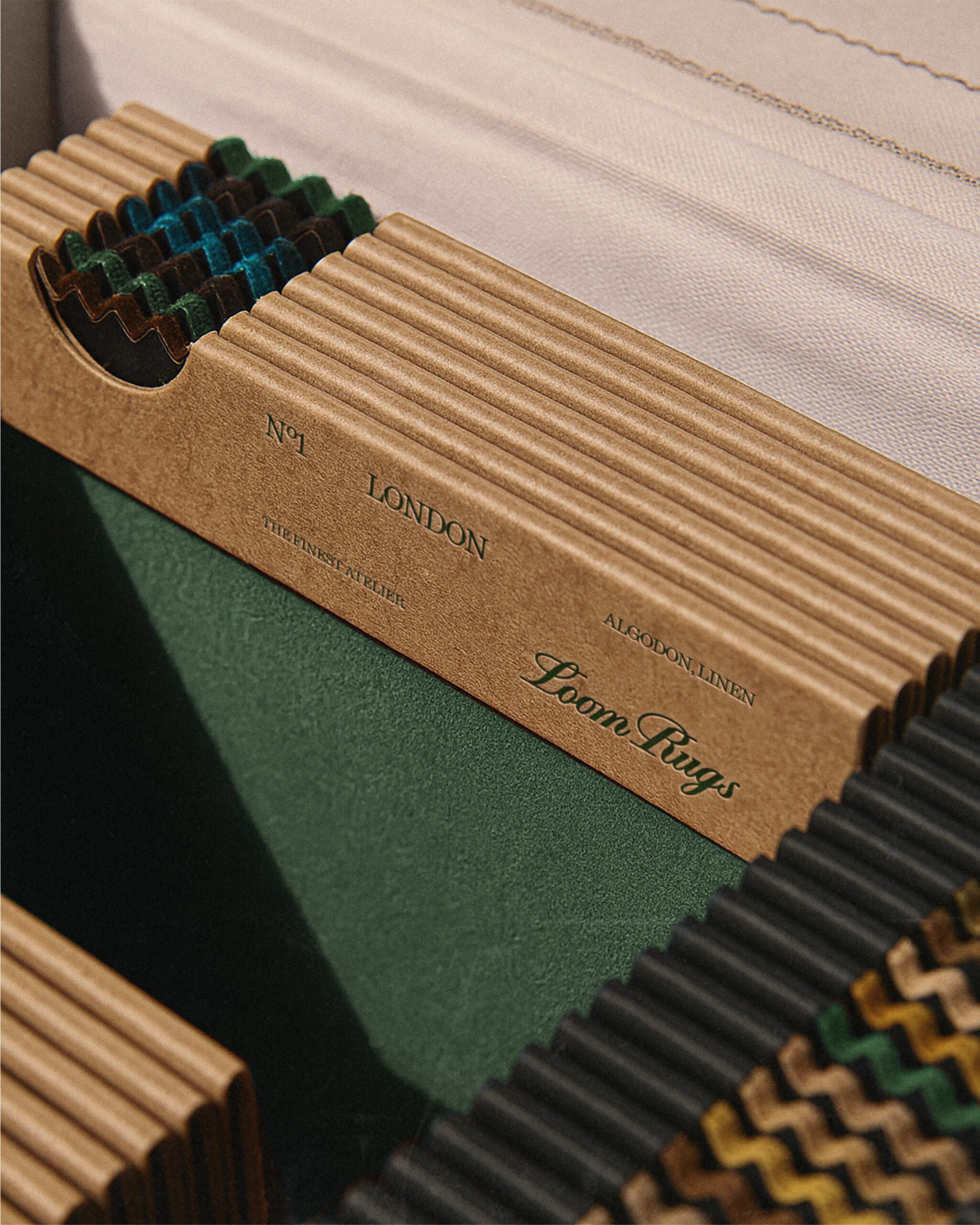 Loom Rugs image 08