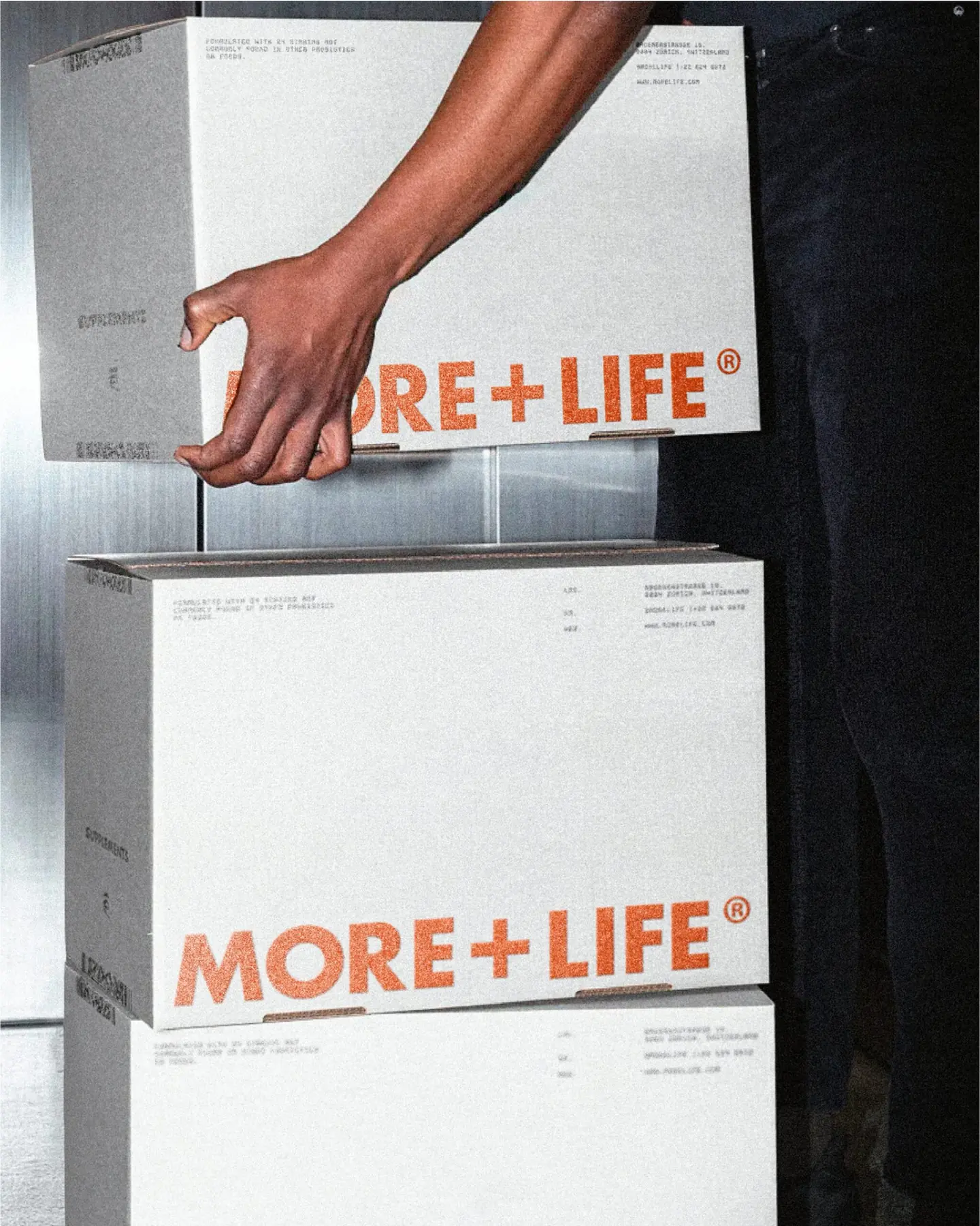 More Life image 08