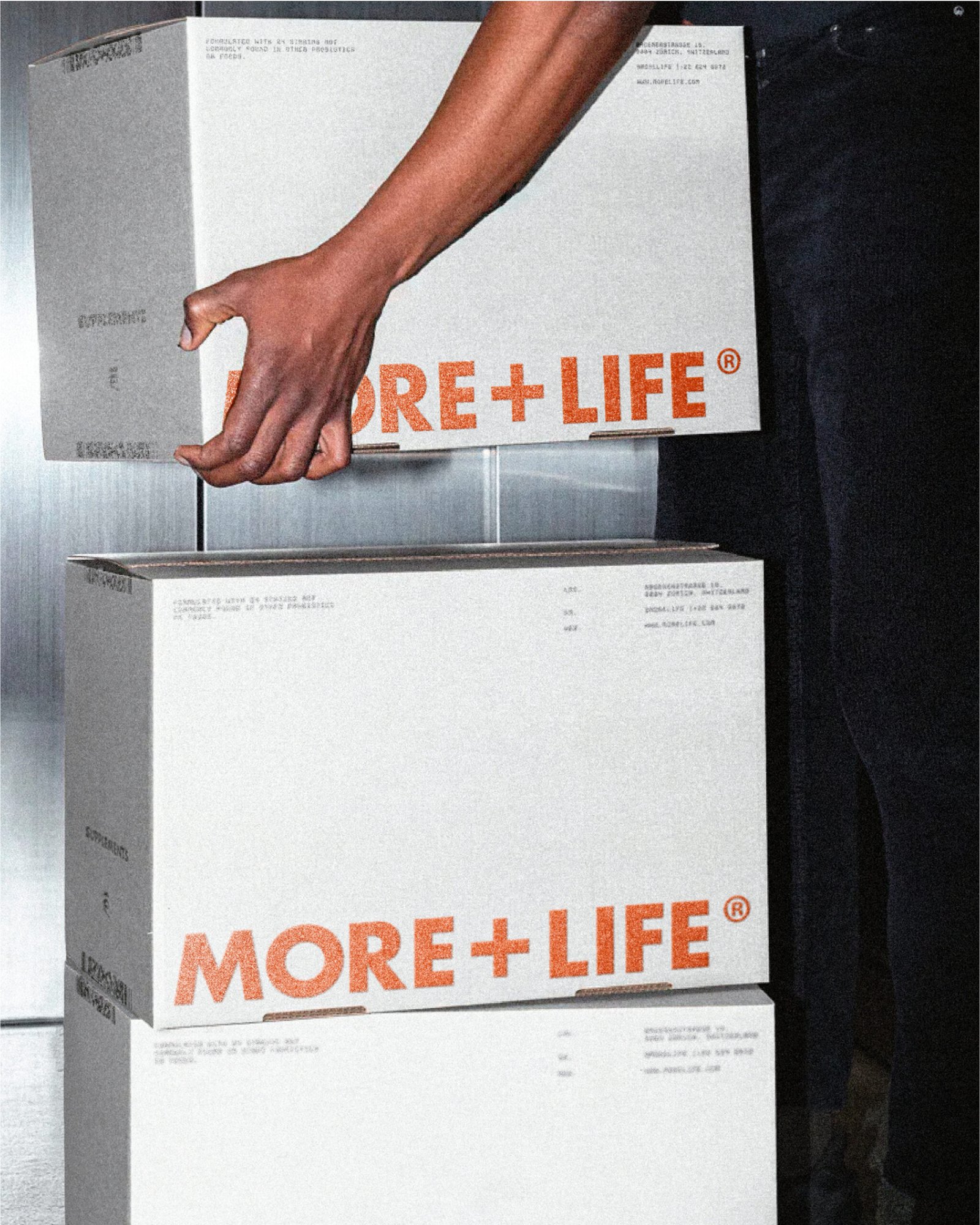 More Life image 08