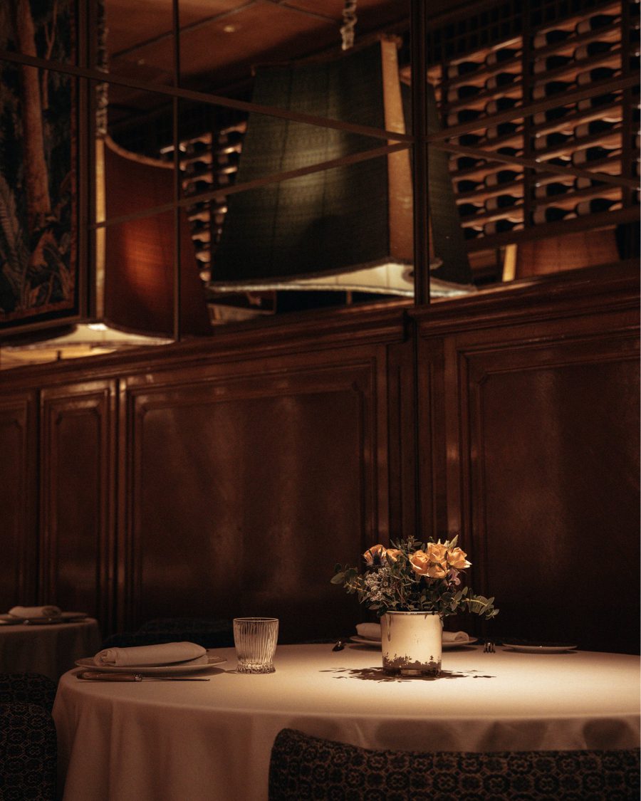 The Library, Creative Direction
