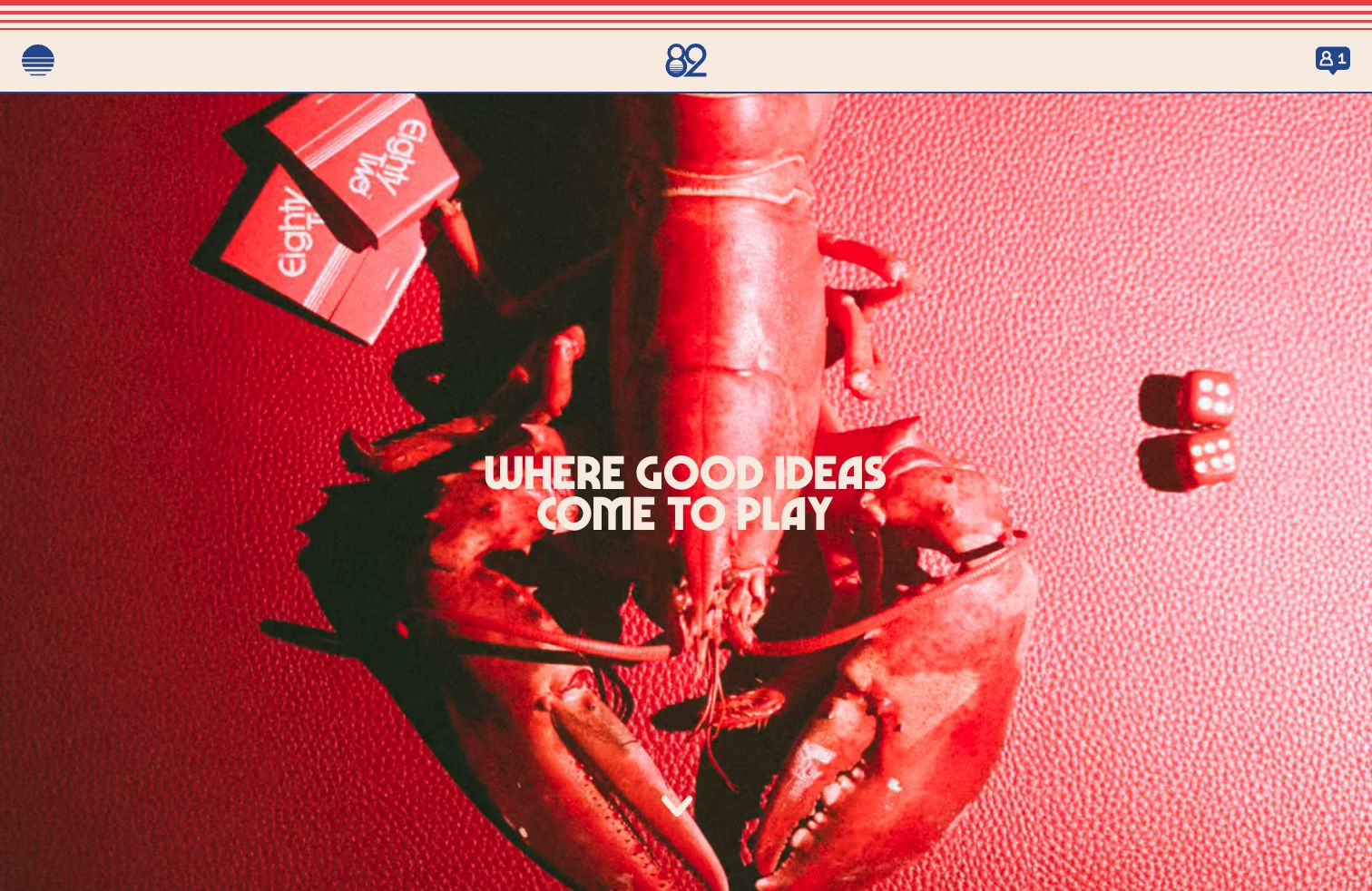 Eighty Two