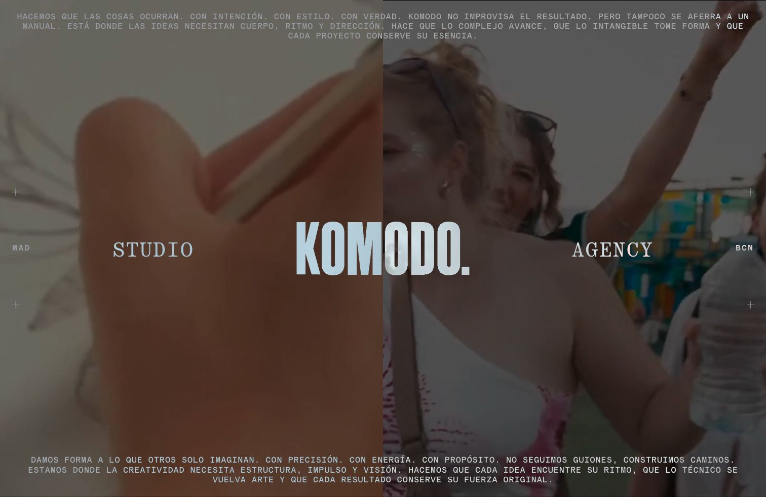 Komodo