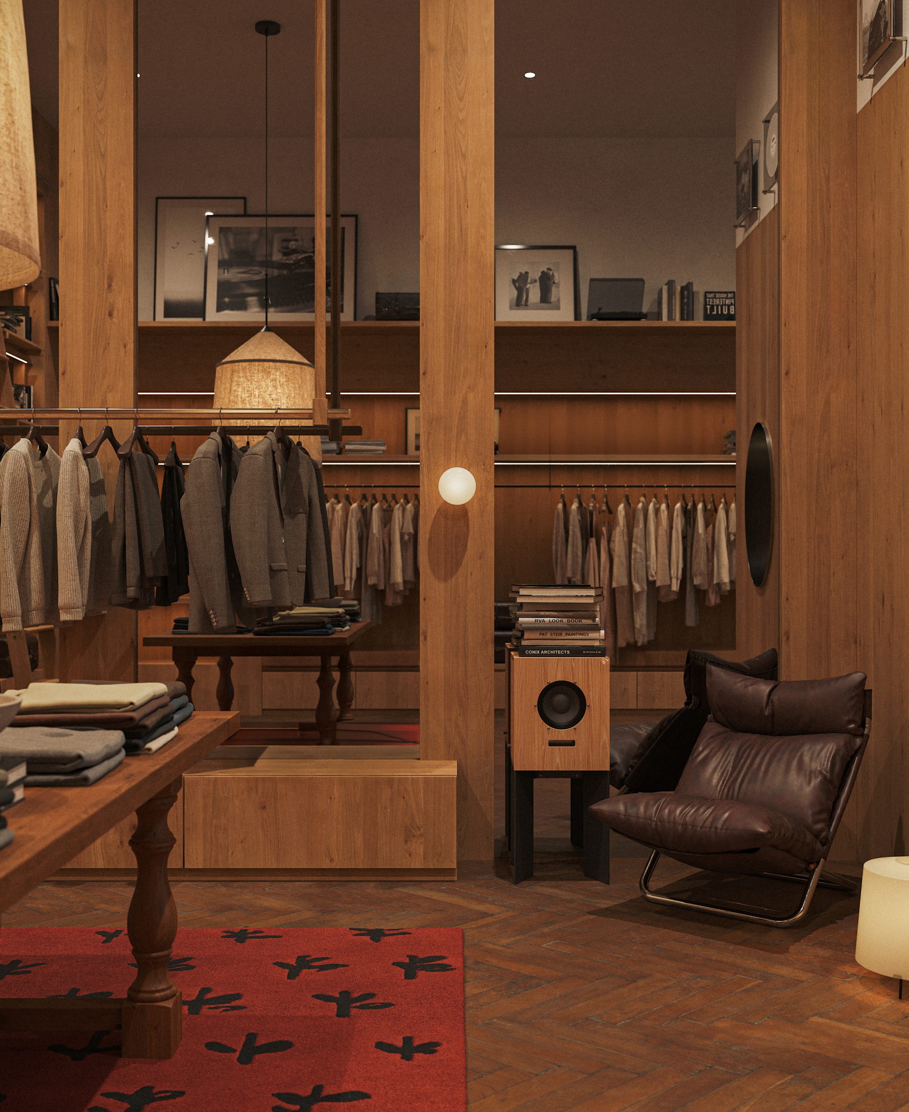 Maison Edition image 01