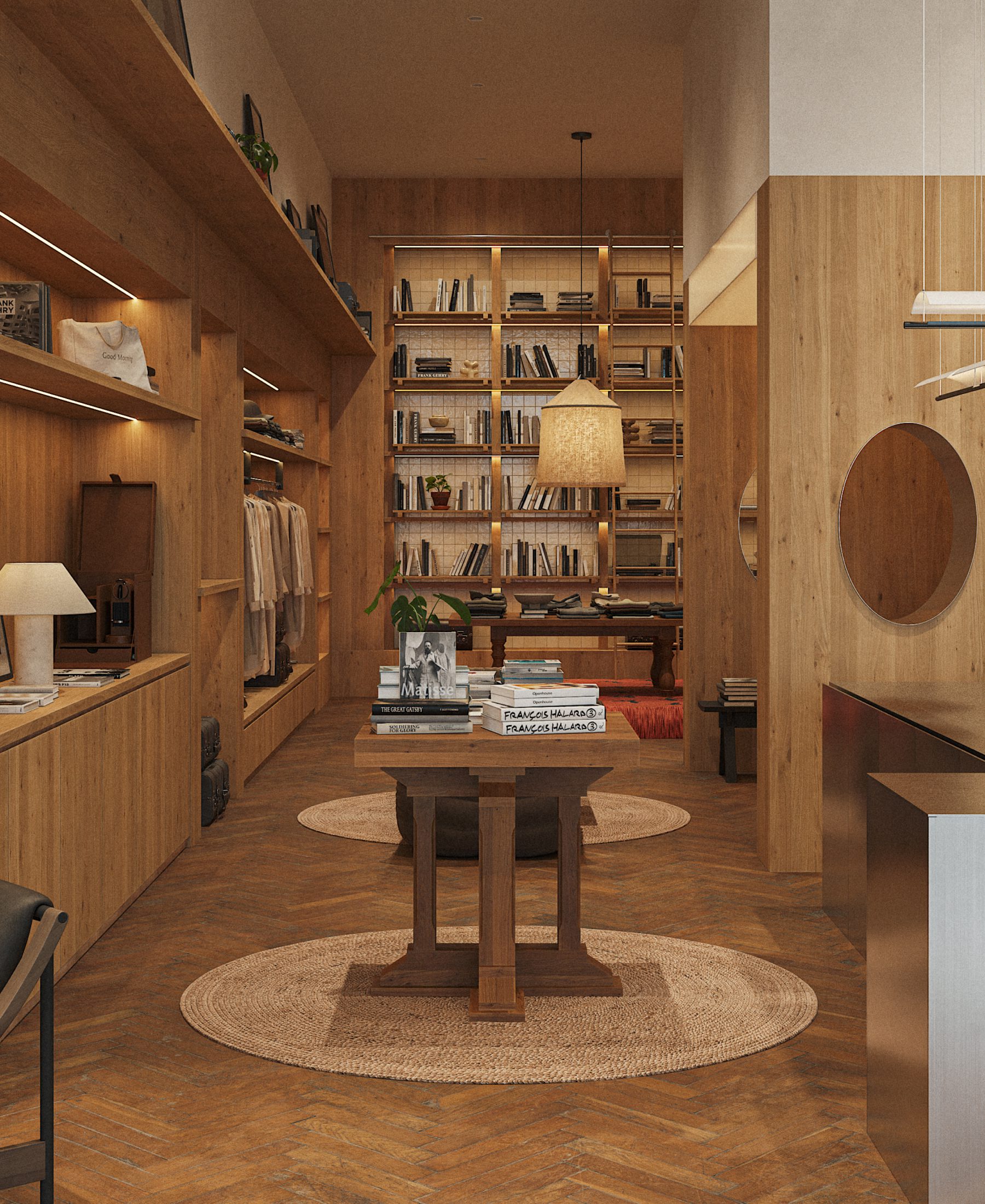 Maison Edition image 02