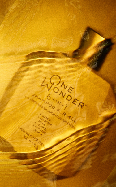 One Wonder
