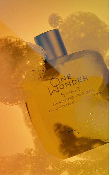 One Wonder creative scroll image 05