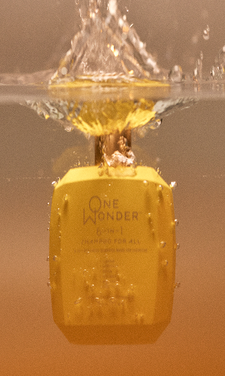One Wonder image 03