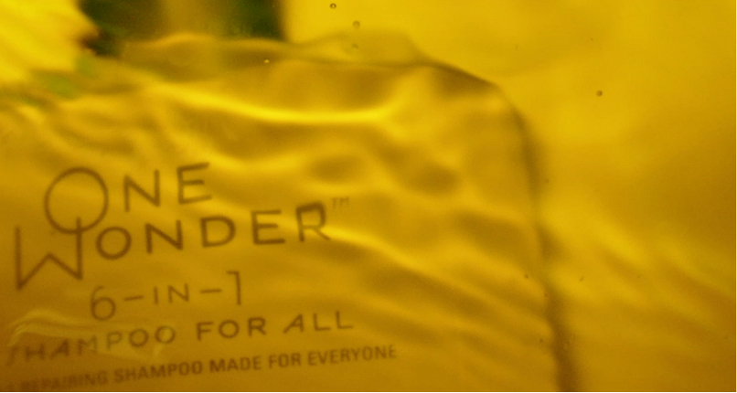 One Wonder image 01