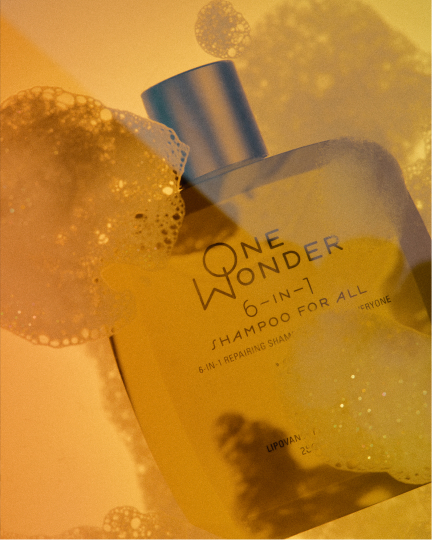 One Wonder image 03