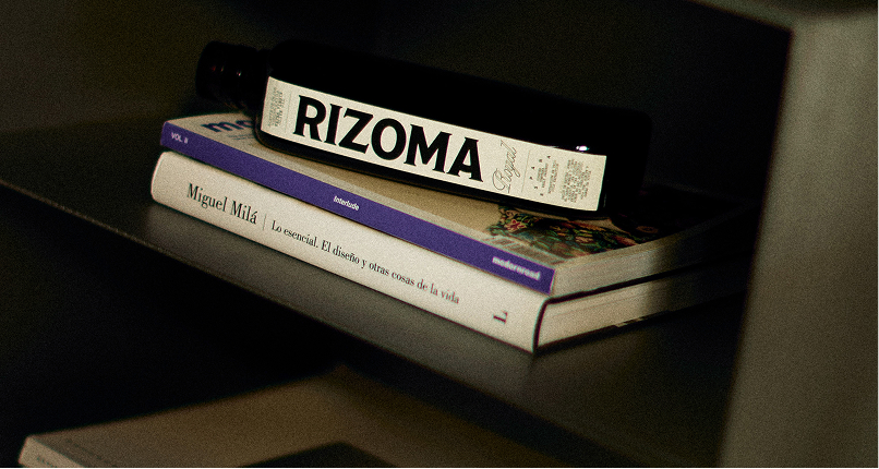 Rizoma, Creative Direction image 03