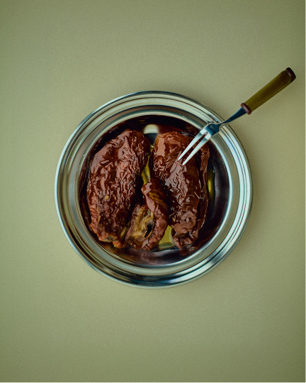Rizoma, Creative Direction image 01