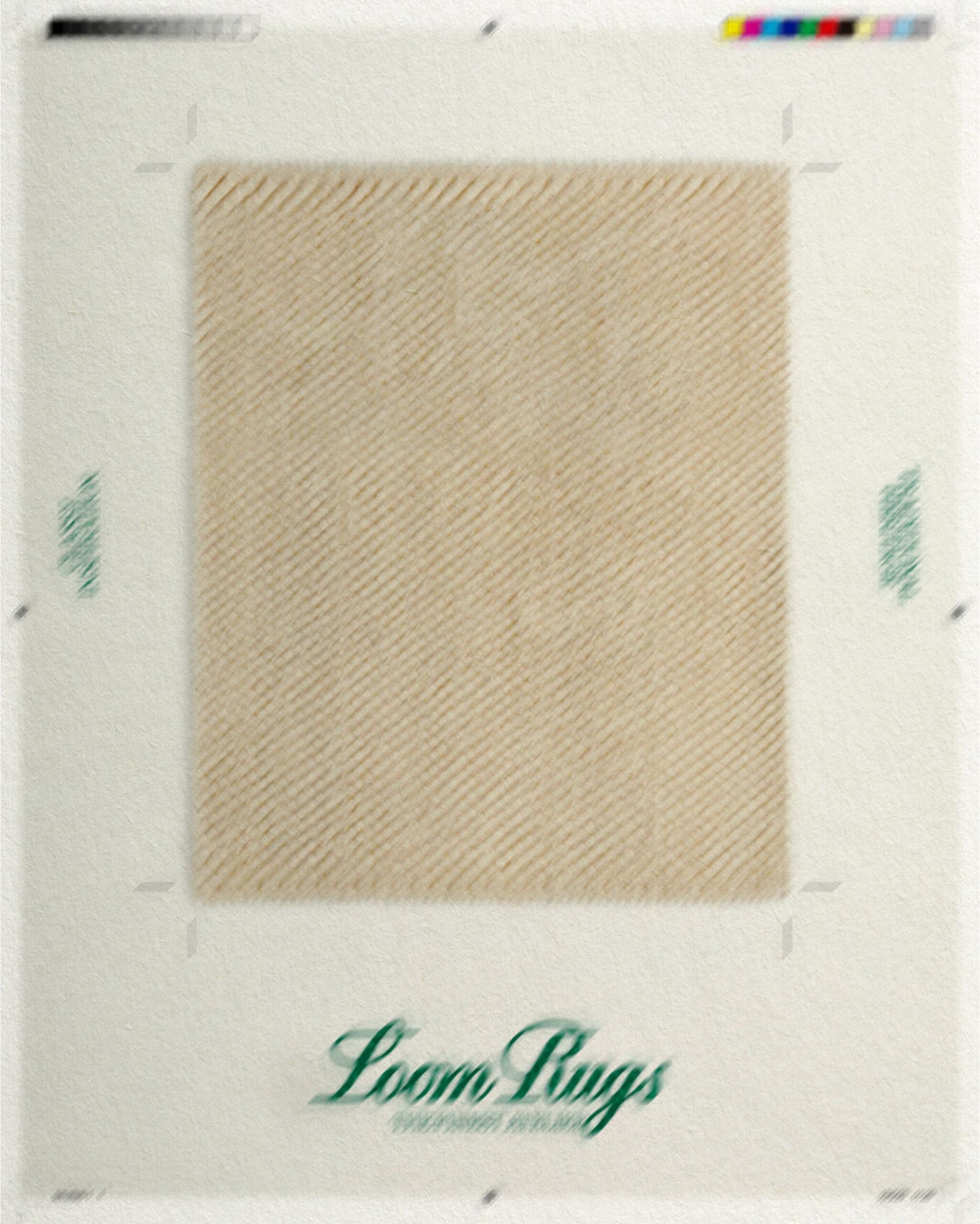 Loom Rugs image 12