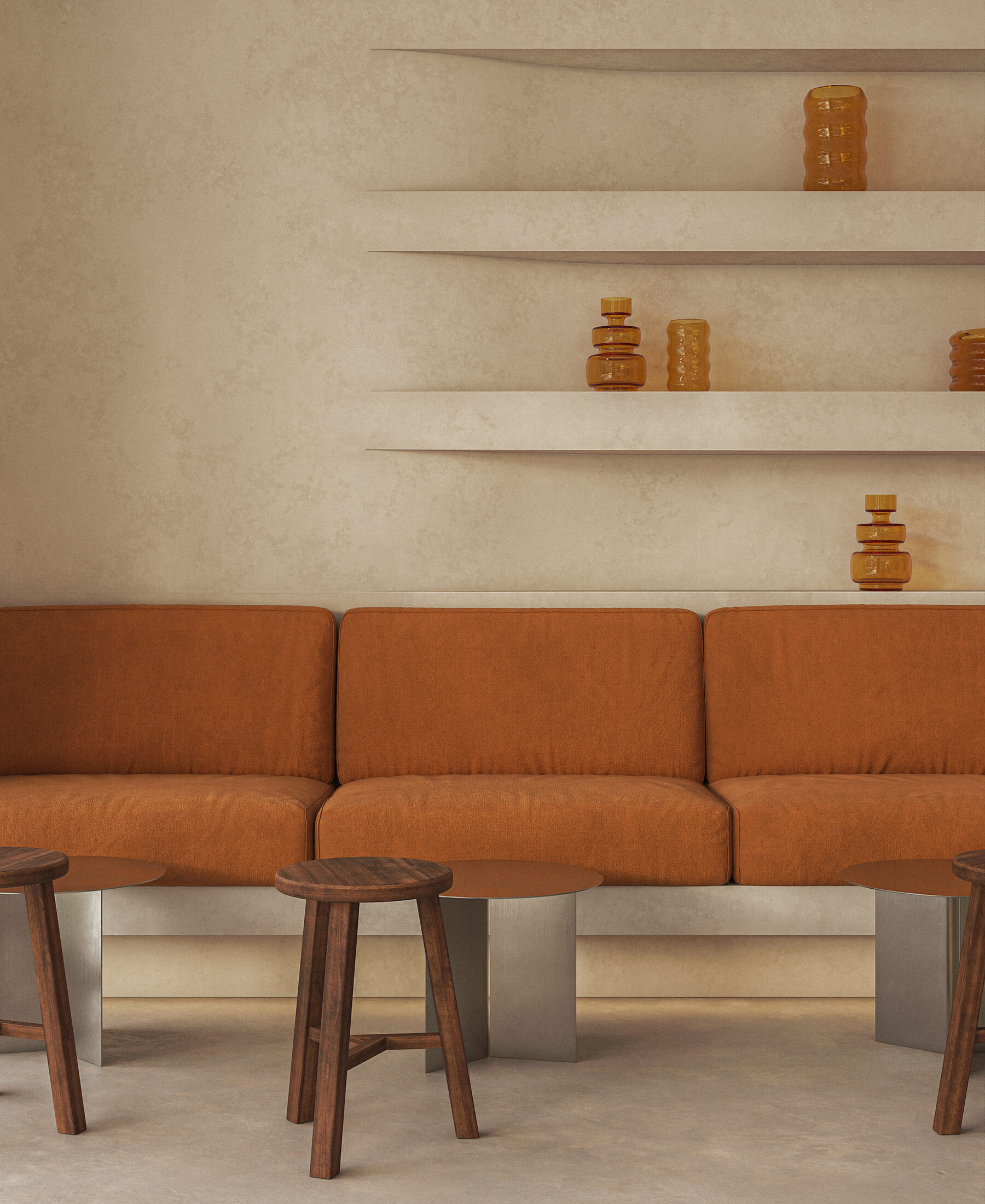 Amber Medical Interior Design image 04
