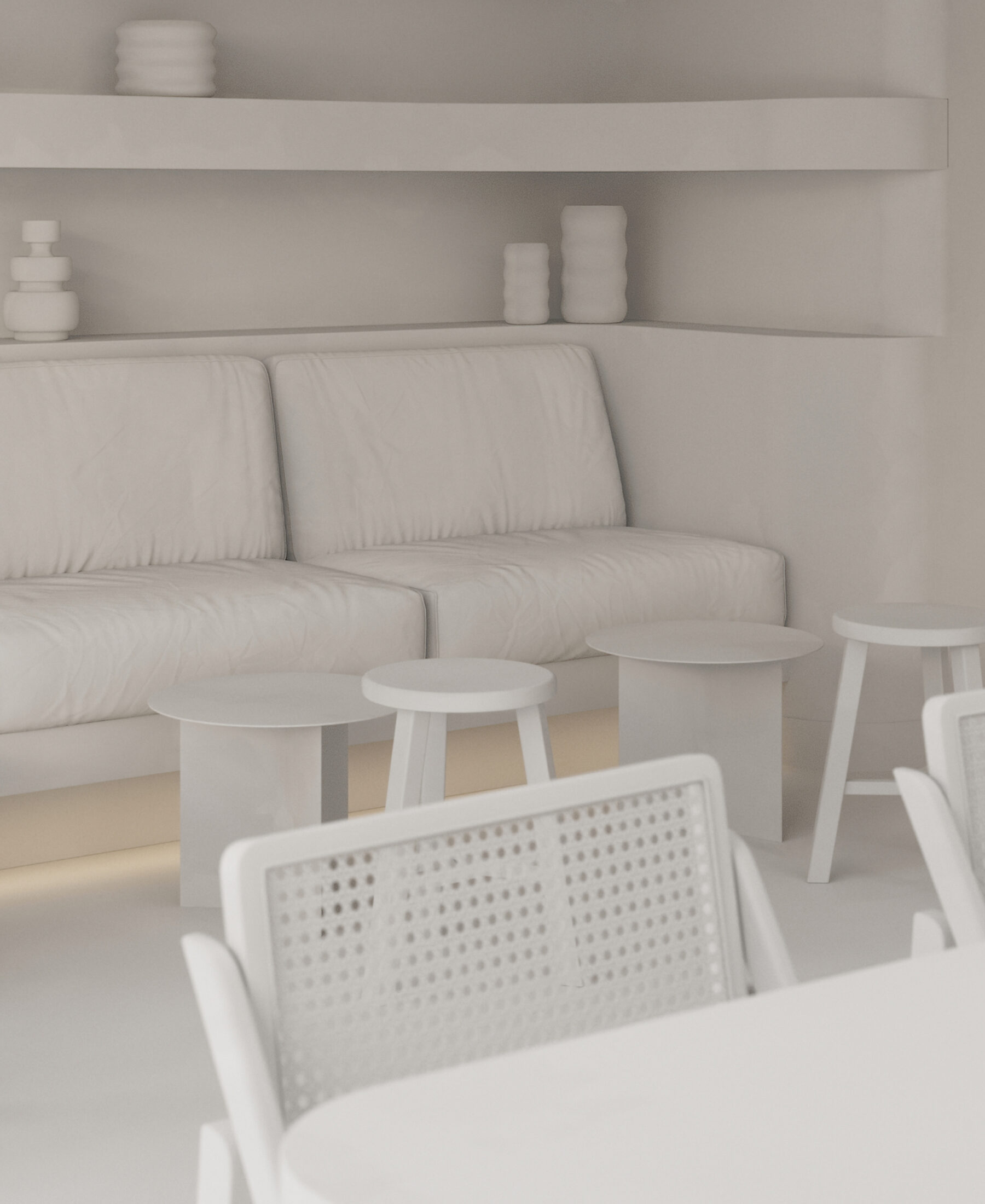 Amber Medical Interior Design image 05