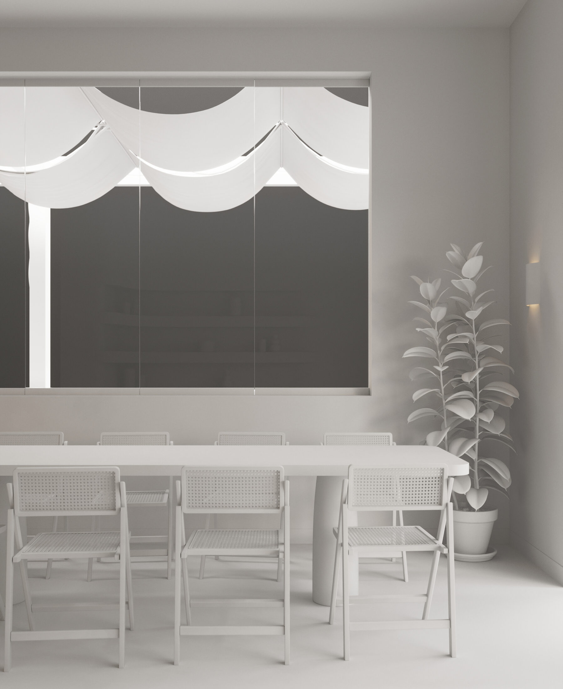 Amber Medical Interior Design image 01