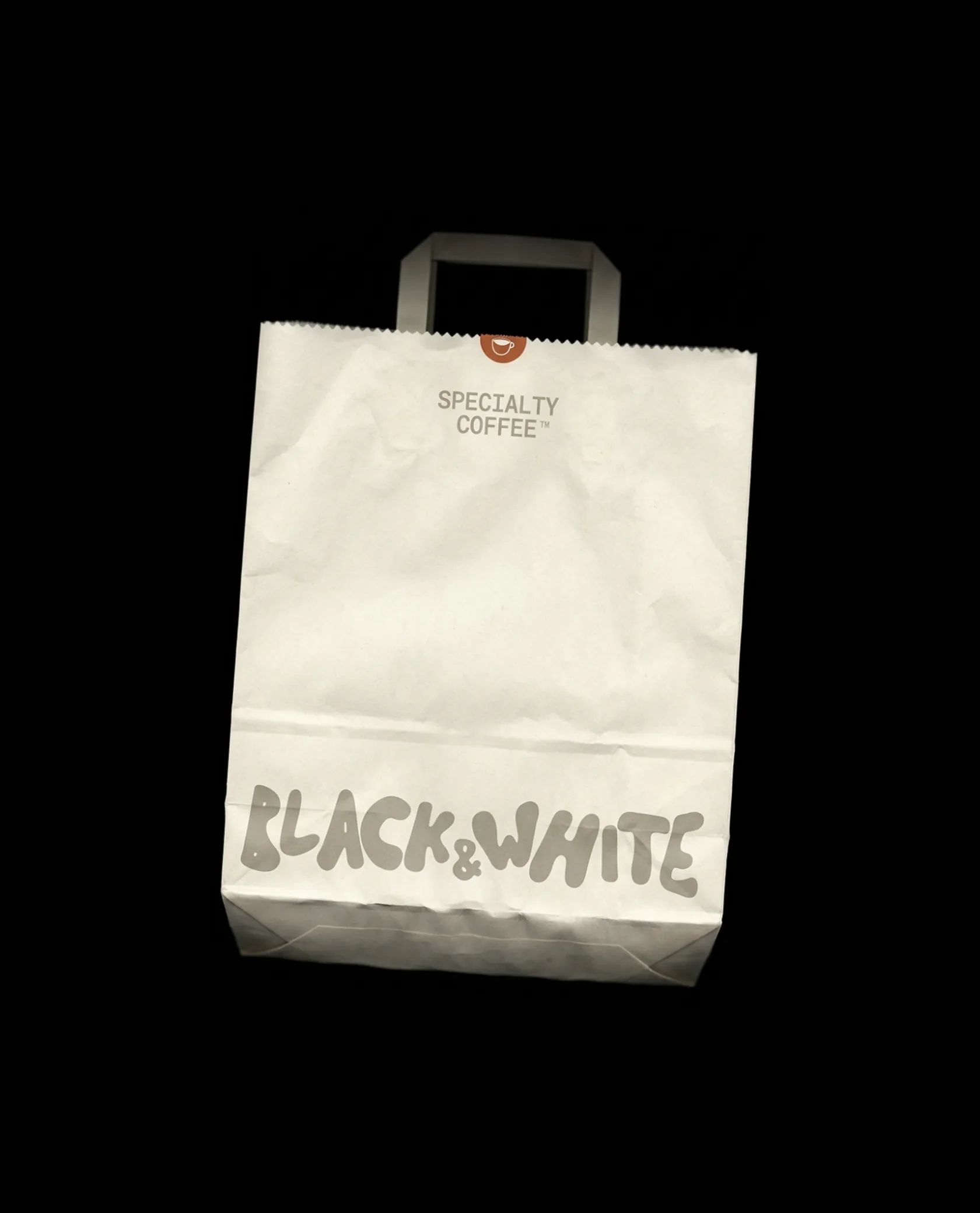 Black & White image 12