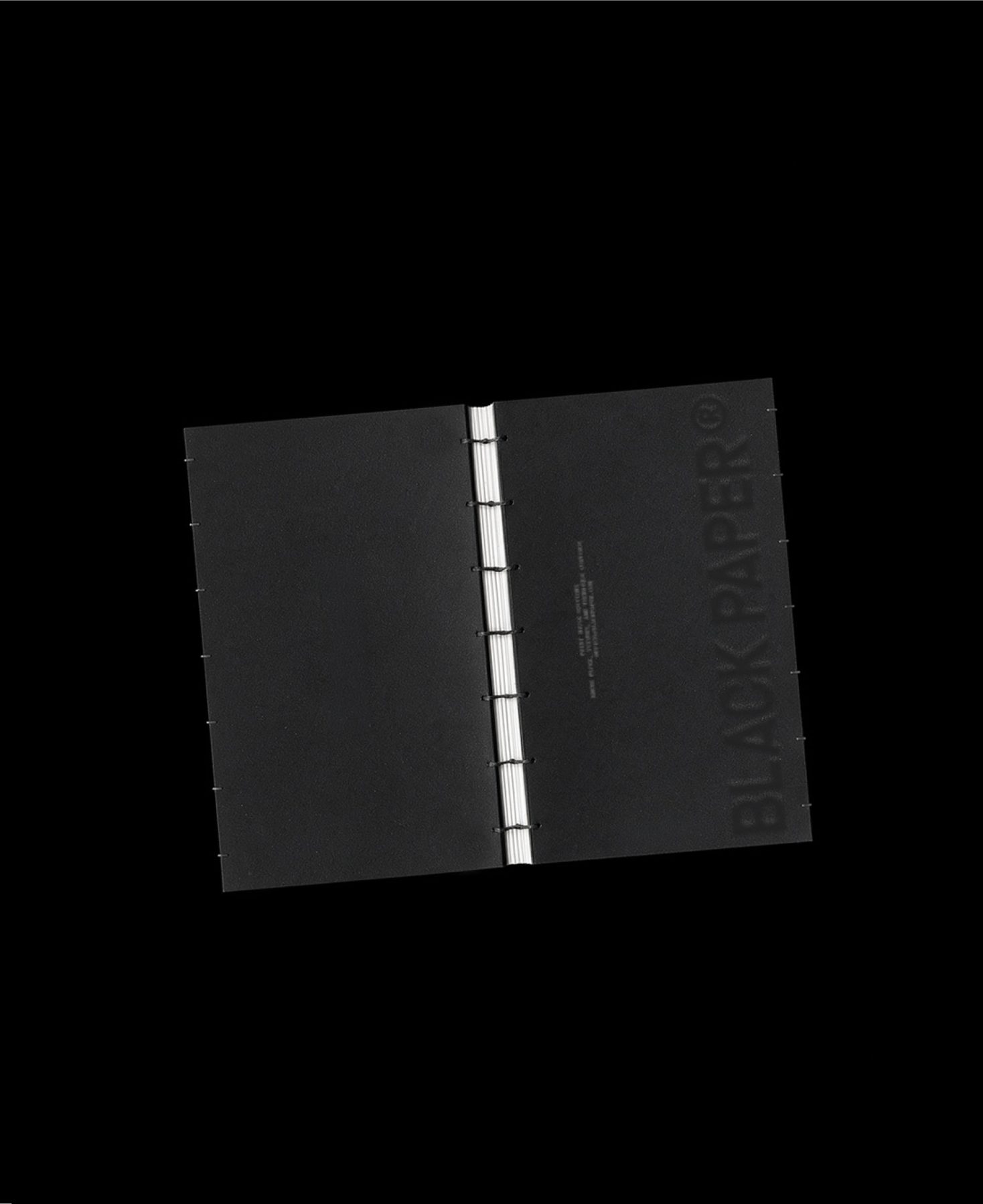 Black Paper image 14