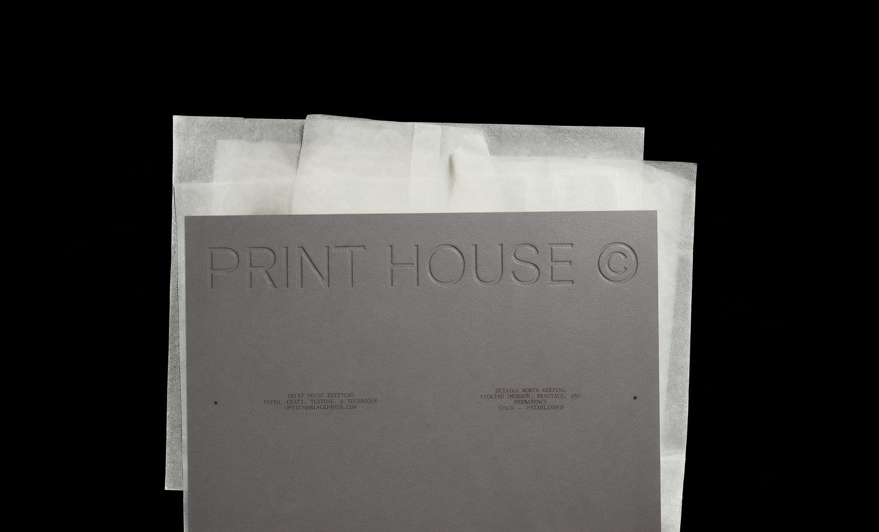 Black Paper image 15