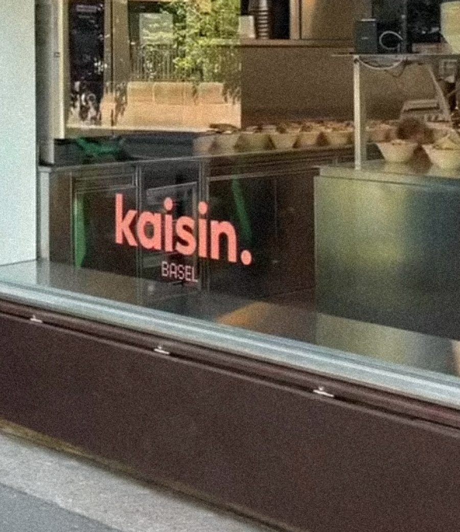Kaisin Basel