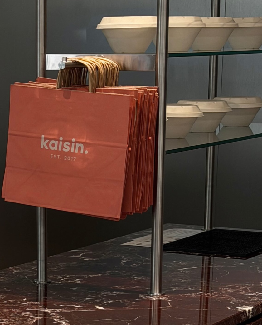 Kaisin Basel image 11