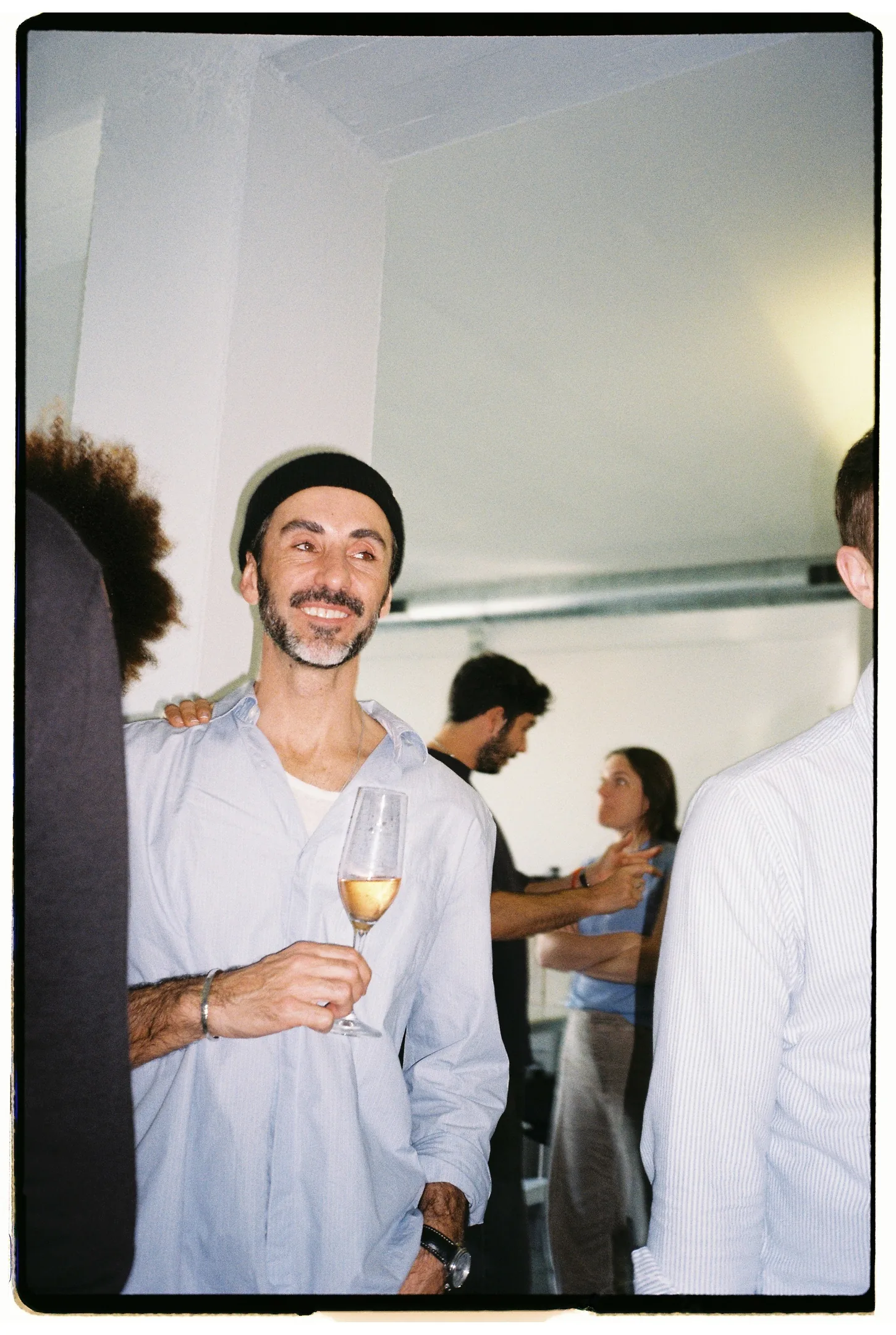 Sobre Domingo | Estudio creativo en Barcelona