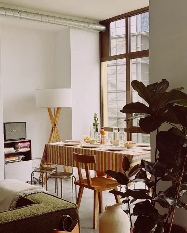 Domingo — Branding & Interior Design Studio in Barcelona