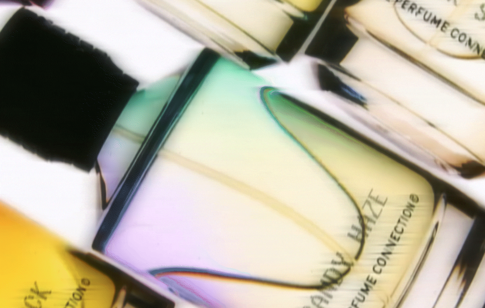TPC The Perfume Connection image 01
