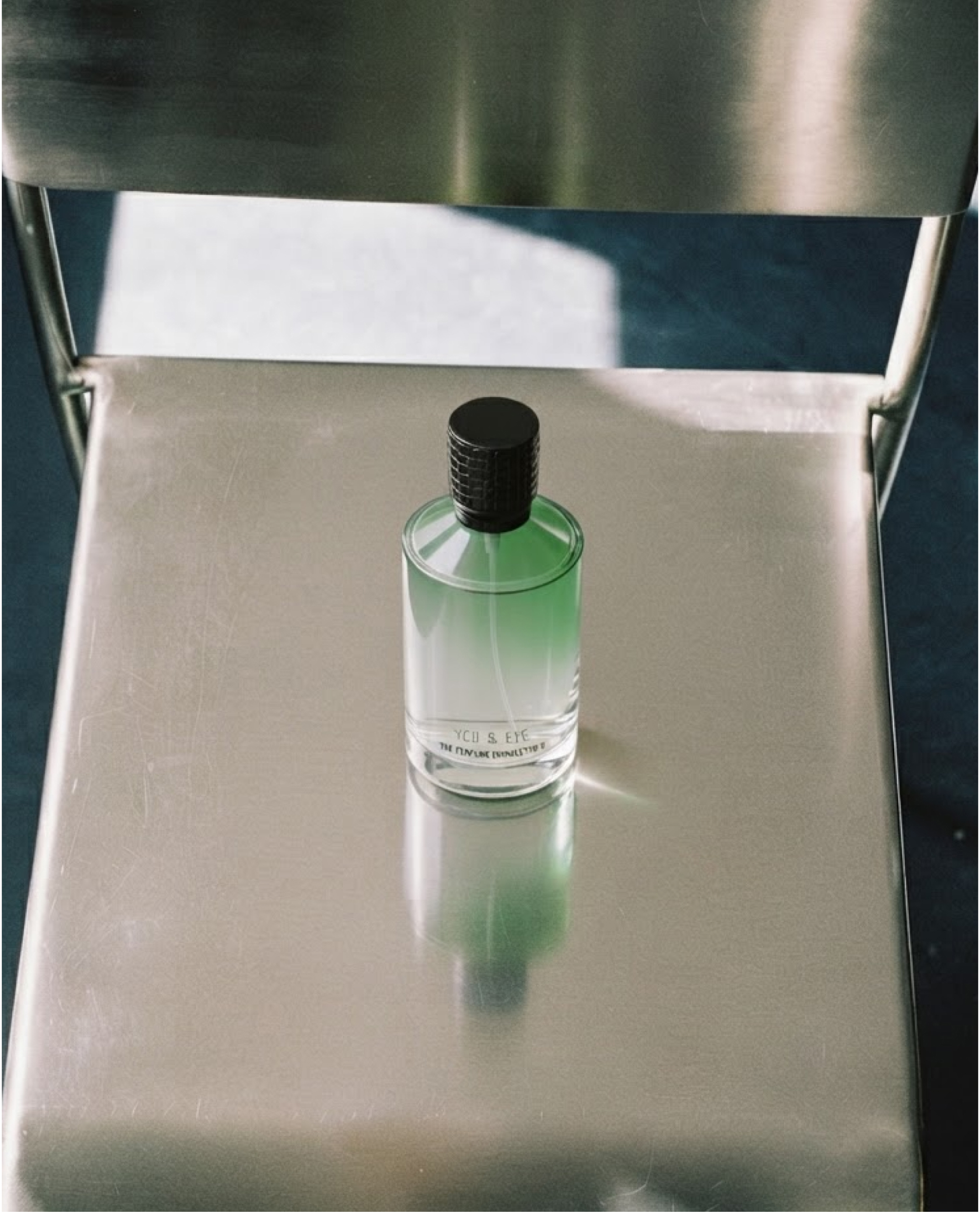 TPC The Perfume Connection image 01