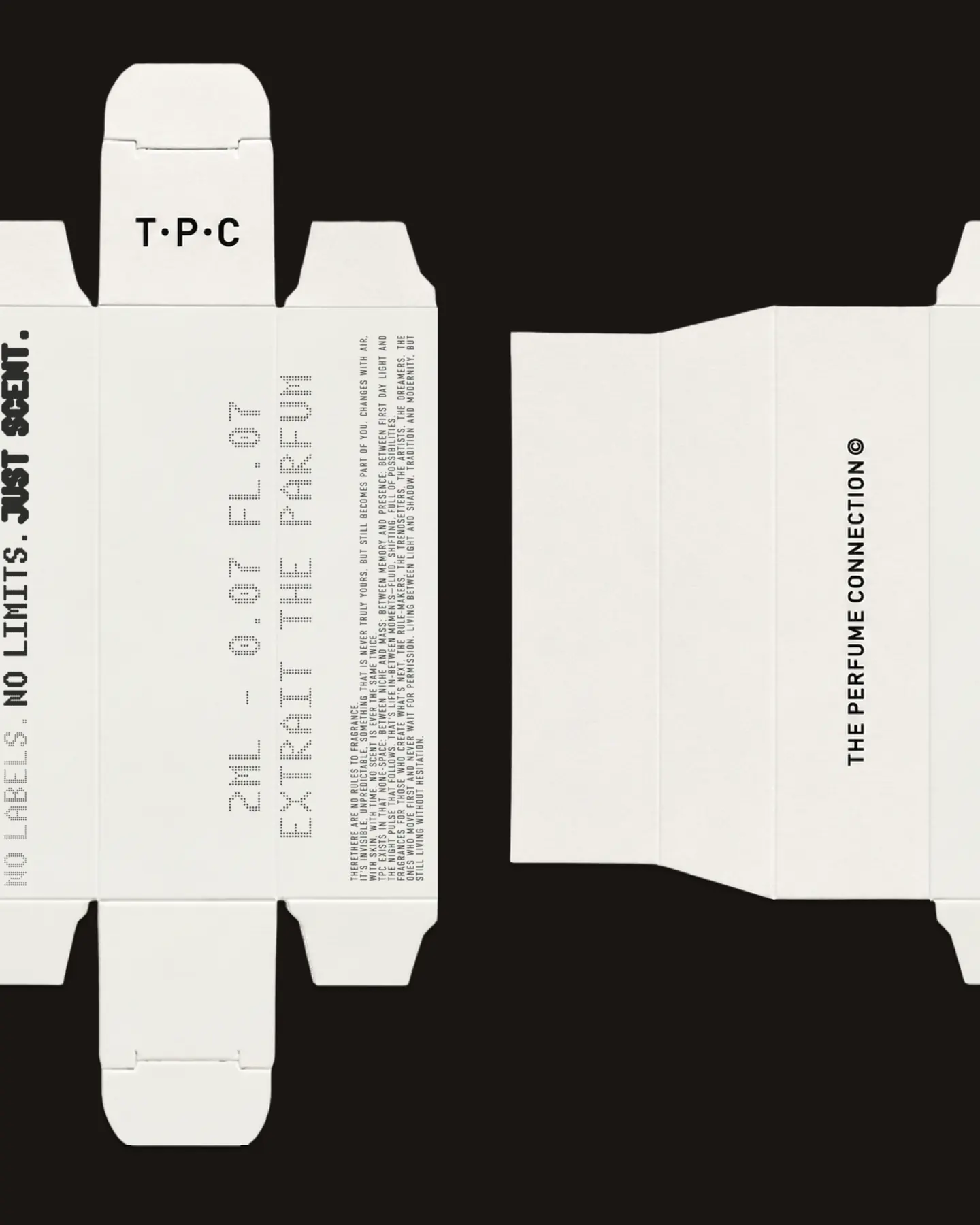 TPC The Perfume Connection image 01