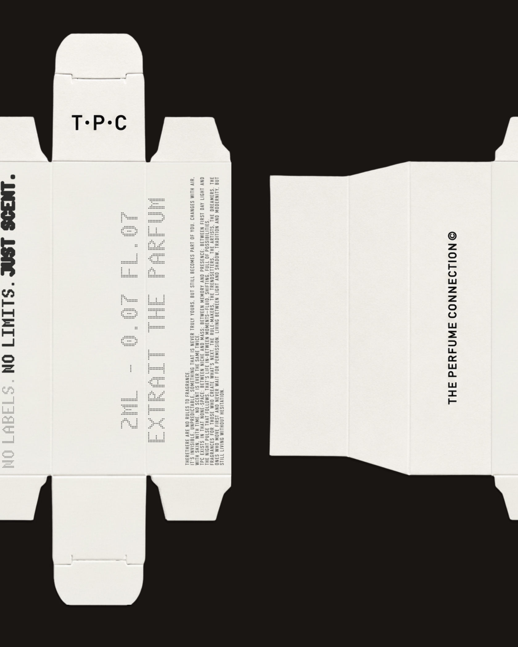 TPC The Perfume Connection image 01