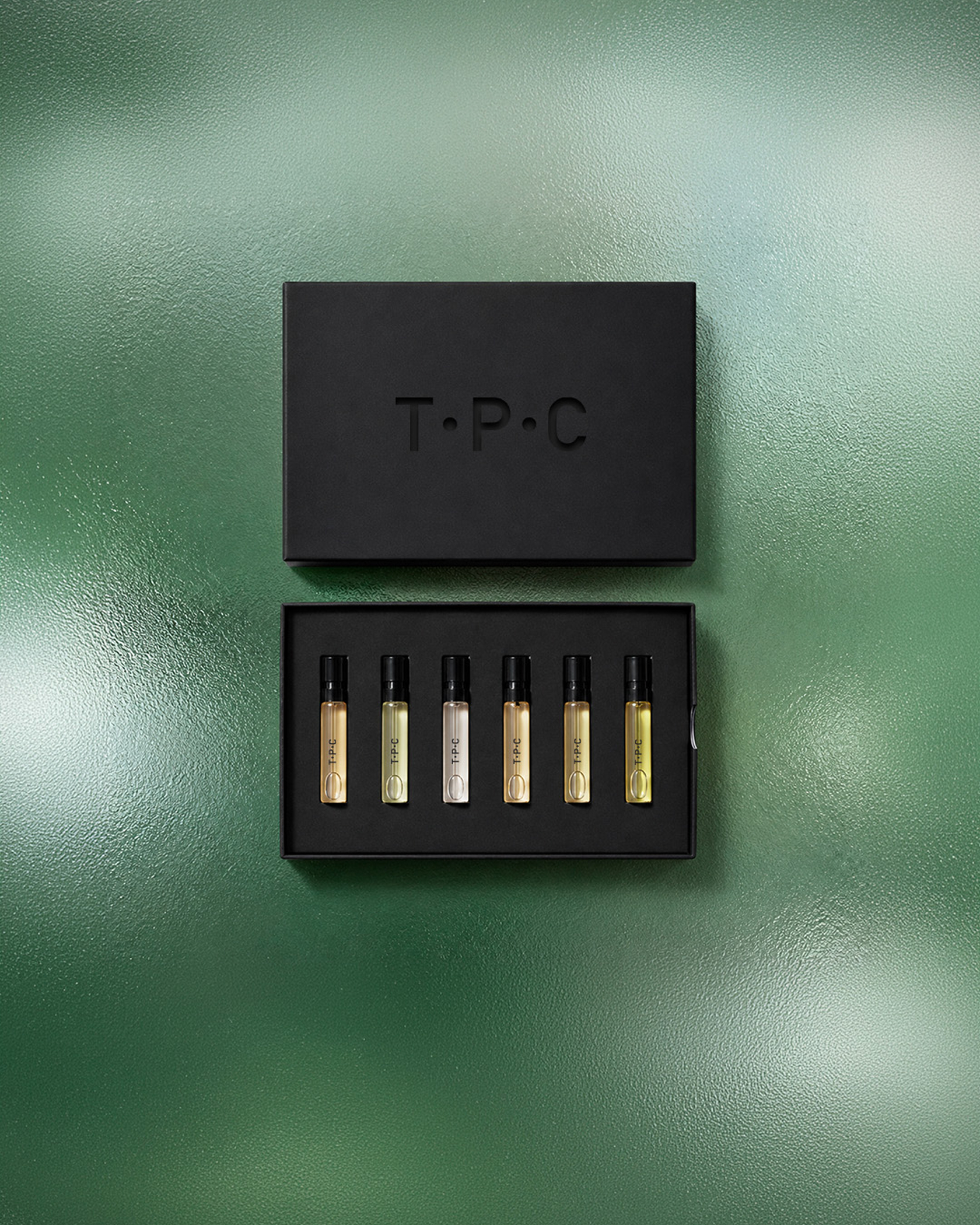 TPC The Perfume Connection image 03
